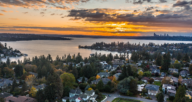 What’s the Average Washington Real Estate Commission Rate?